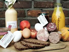Bauer Berrisch - Hofladen